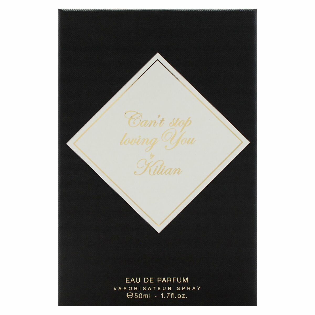 Damesparfum Kilian Can't Stop Loving You EDP - Schoonheid, Parfums en geuren - Kilian