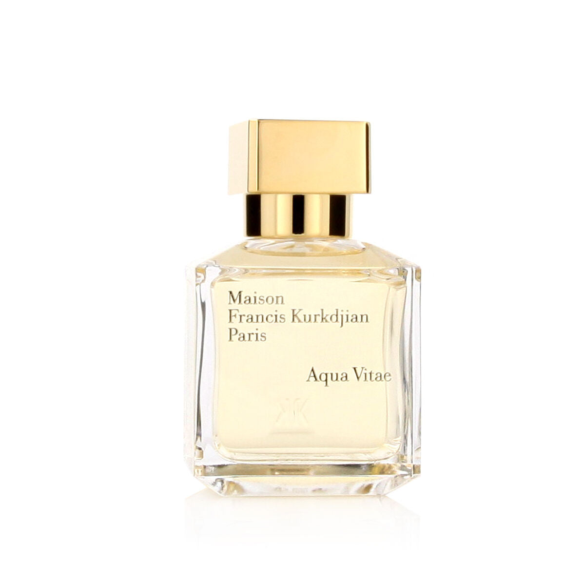 Uniseks Parfum Maison Francis Kurkdjian Aqua Vitae EDT - Schoonheid, Parfums en geuren - Maison Francis Kurkdjian