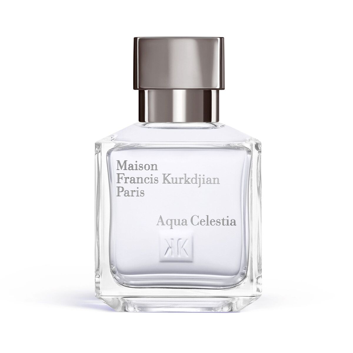 Uniseks Parfum Maison Francis Kurkdjian AQUA CELESTIA EDT 70 ml