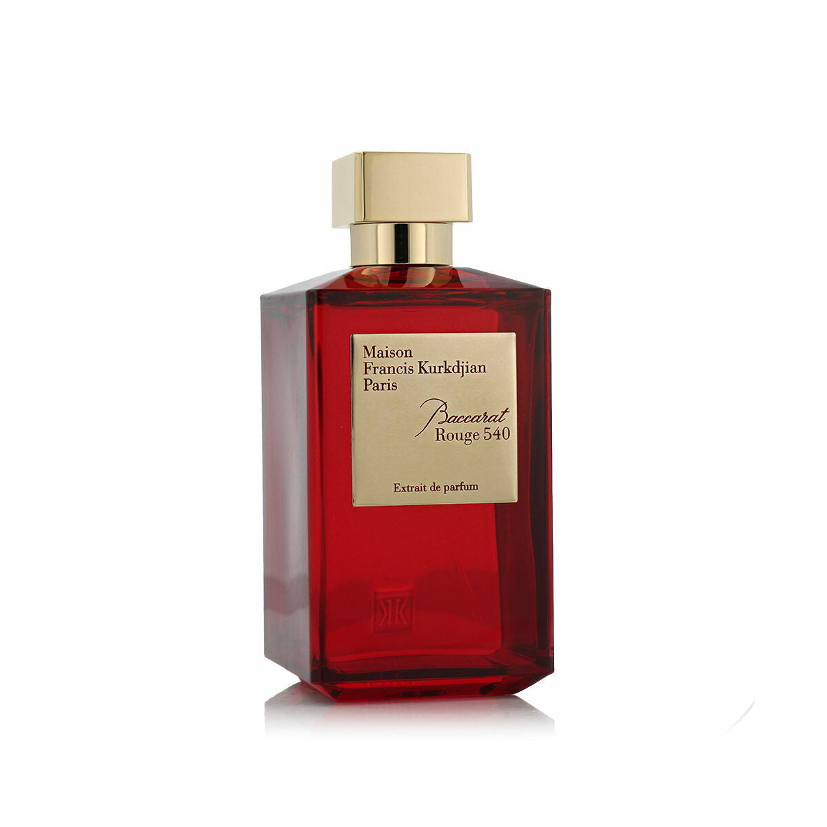 Uniseks Parfum Maison Francis Kurkdjian Baccarat Rouge 540 200 ml Parfumextract - Schoonheid, Parfums en geuren - Maison Francis Kurkdjian