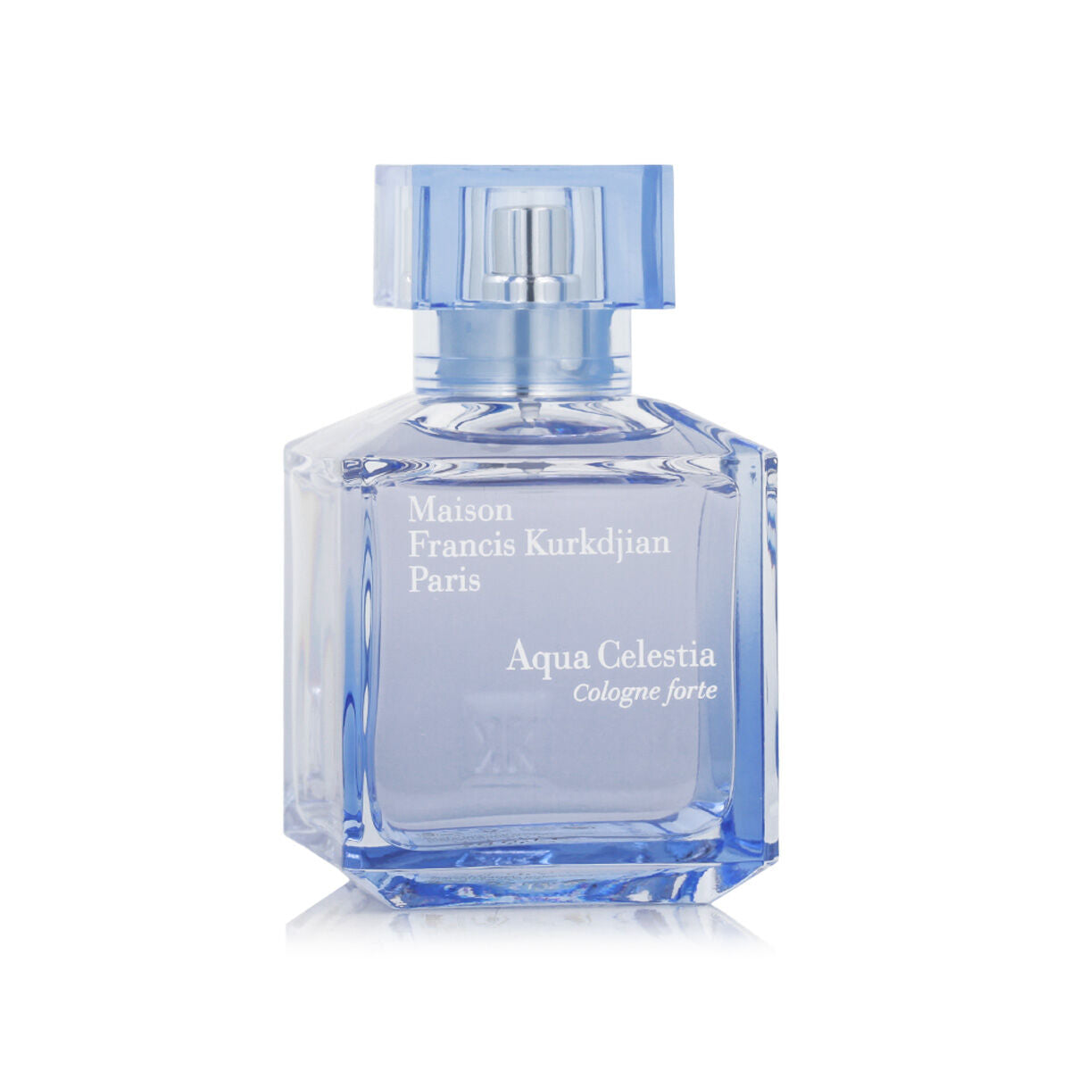Uniseks Parfum Maison Francis Kurkdjian Aqua Celestia Cologone Forte EDP 70 ml - Schoonheid, Parfums en geuren - Maison Francis Kurkdjian