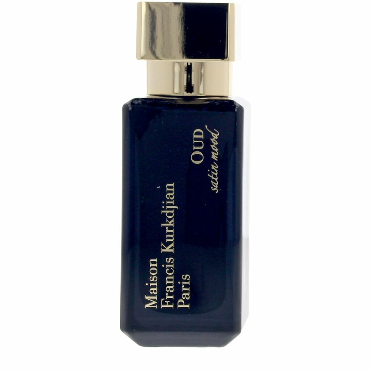 Uniseks Parfum Maison Francis Kurkdjian OUD SATIN MOOD EDP 35 ml - Schoonheid, Parfums en geuren - Maison Francis Kurkdjian