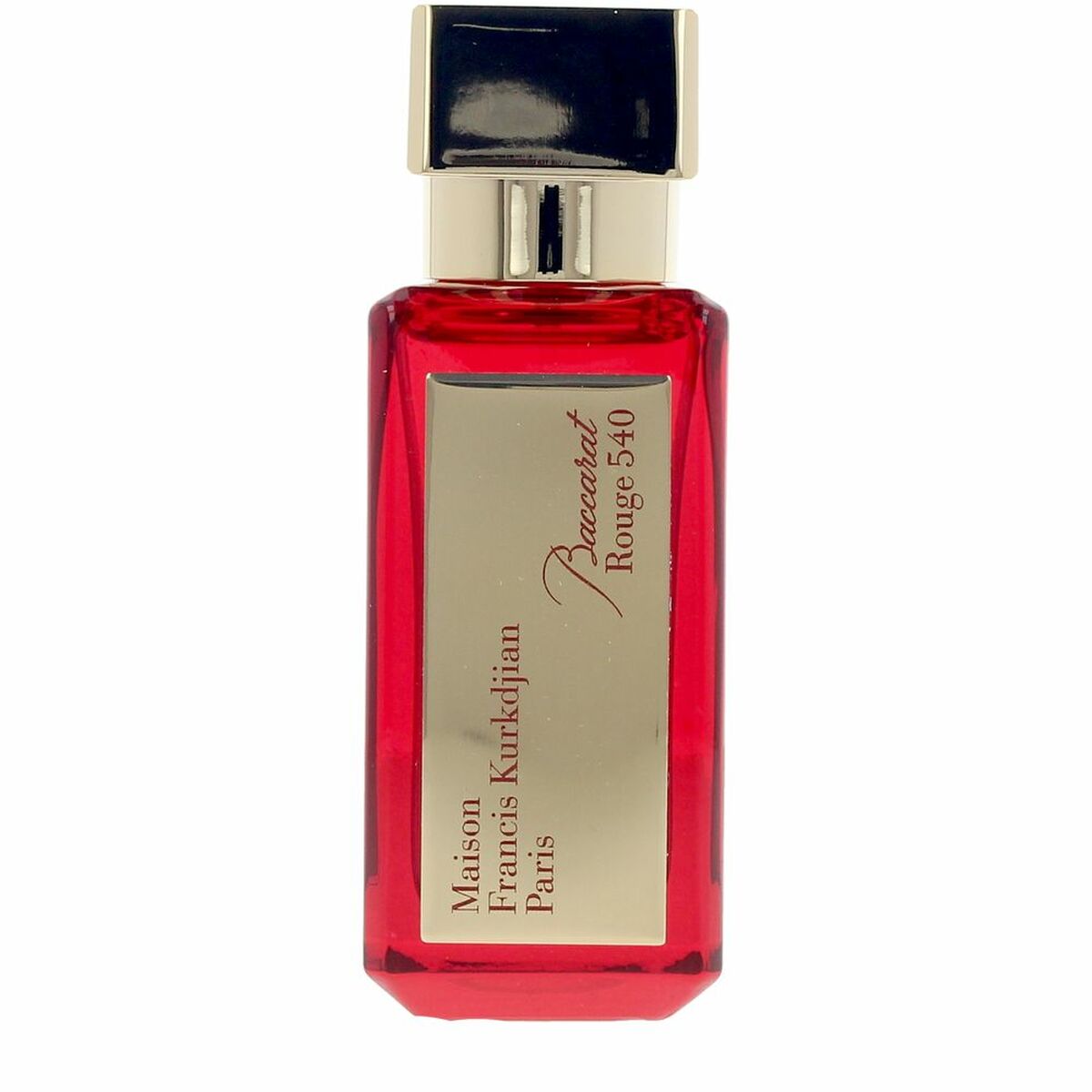 Damesparfum Maison Francis Kurkdjian BACCARAT ROUGE 540 EDP 35 ml - Schoonheid, Parfums en geuren - Maison Francis Kurkdjian