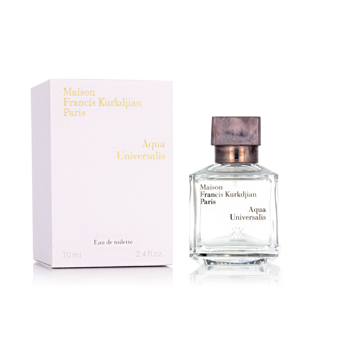 Uniseks Parfum Maison Francis Kurkdjian AQUA UNIVERSALIS 70 ml - Schoonheid, Parfums en geuren - Maison Francis Kurkdjian