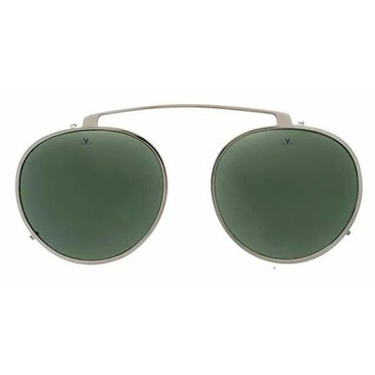 Unisex zonnebril met clip Vuarnet VD190300011121 - Sieraden, Unisex voor volwassene - Vuarnet