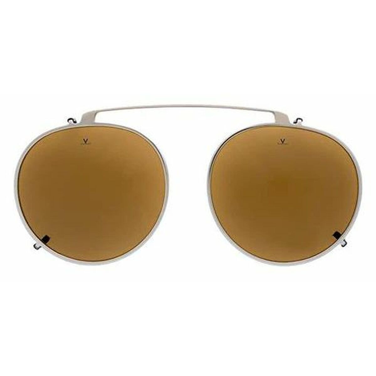 Unisex zonnebril met clip Vuarnet VD190500012121 - Sieraden, Unisex voor volwassene - Vuarnet