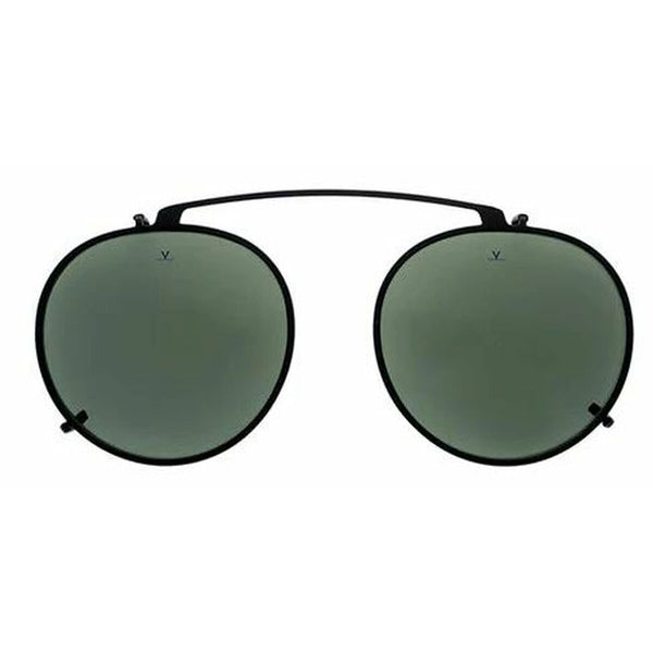 Unisex zonnebril met clip Vuarnet VD190500021121