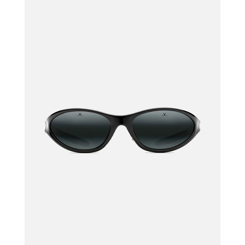 Unisex-Sonnenbrille Vuarnet A150X001136 ø 60 mm