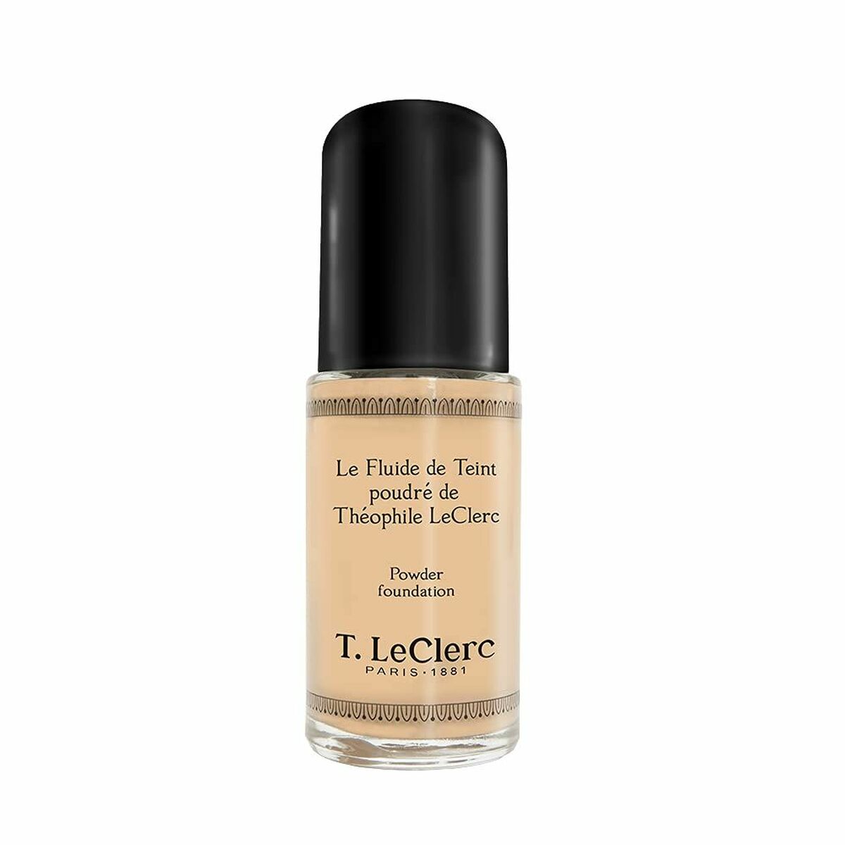 Gezichts Corrector LeClerc - Schoonheid, Make - up - LeClerc