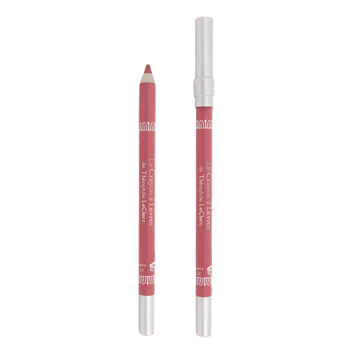 Lipcontourpotlood LeClerc Nº 12 Coral 1,2 g