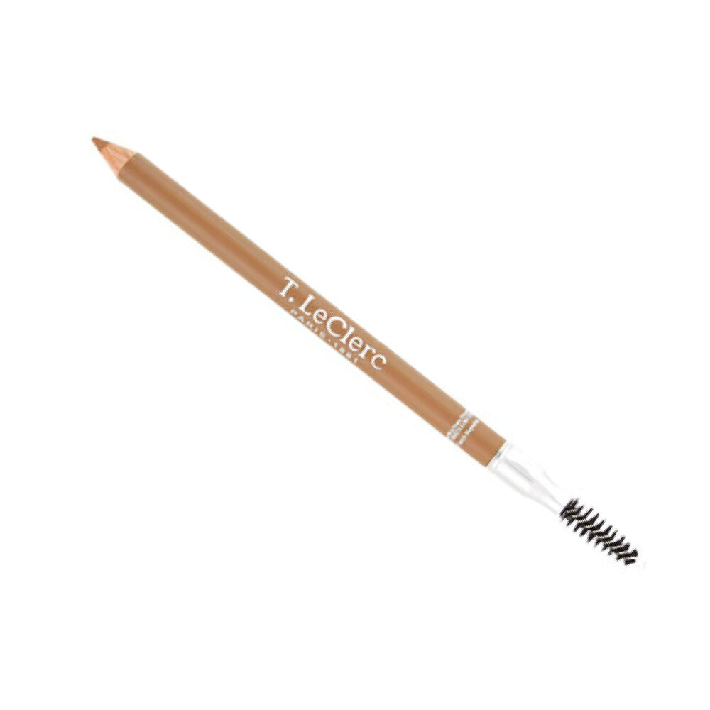 Wenkbrauwpotlood LeClerc 01 Blond (1,08 g) - Schoonheid, Make - up - LeClerc