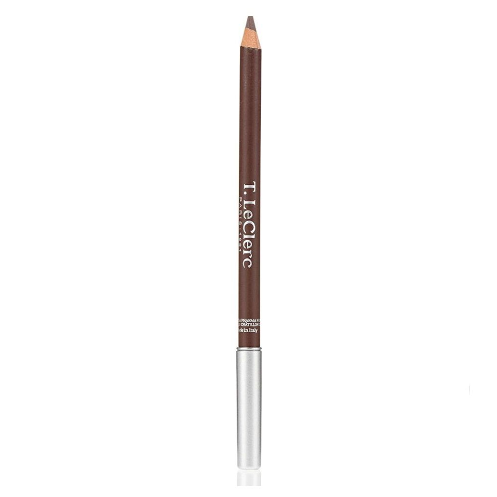 Oogpotlood LeClerc Nº 02 châtain - Schoonheid, Make - up - LeClerc