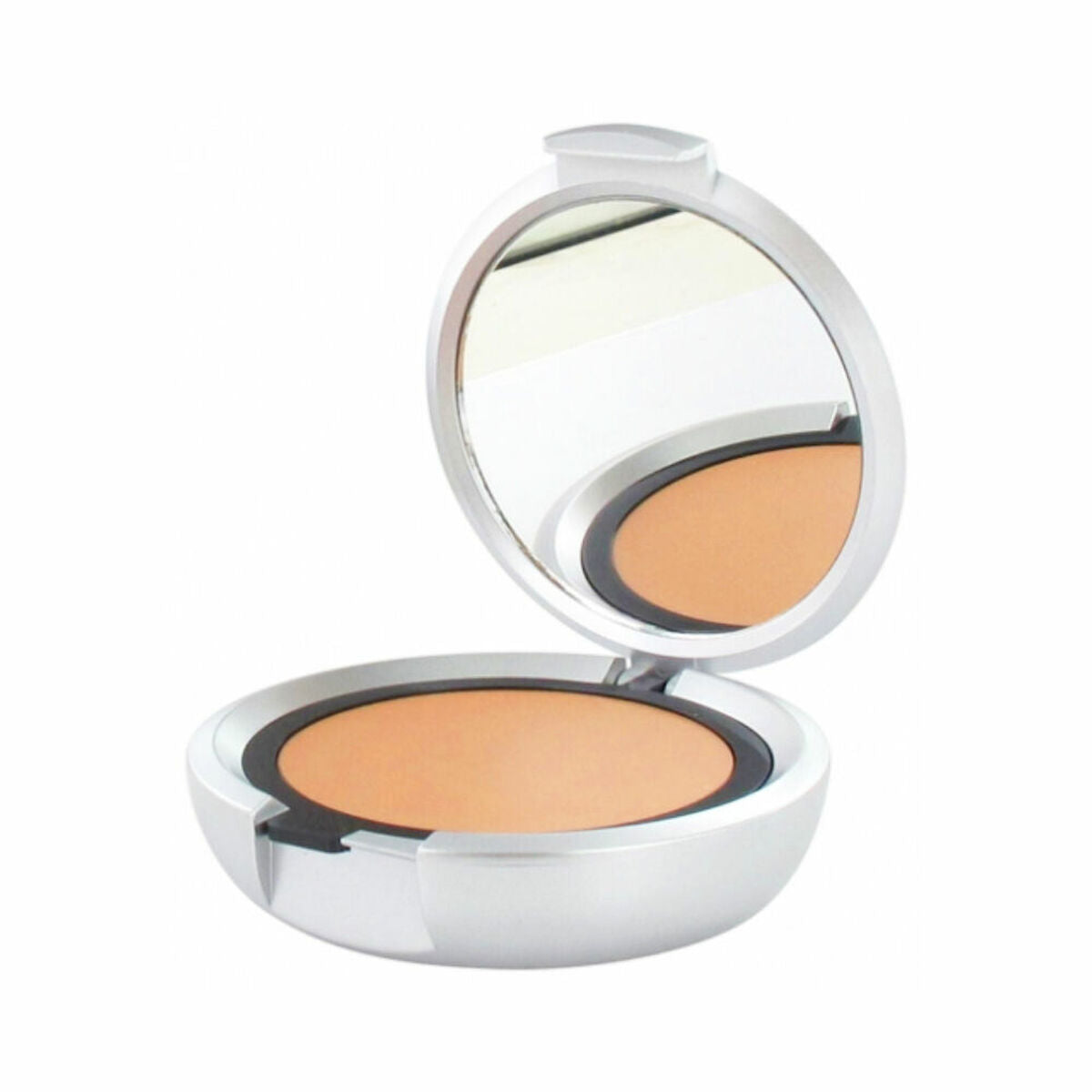 Poeder Makeup Basis LeClerc 04 Praline Naturel - Schoonheid, Make - up - LeClerc