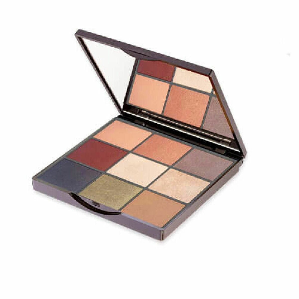 Oogschaduw Palet LeClerc (11,5 g) - Schoonheid, Make - up - LeClerc