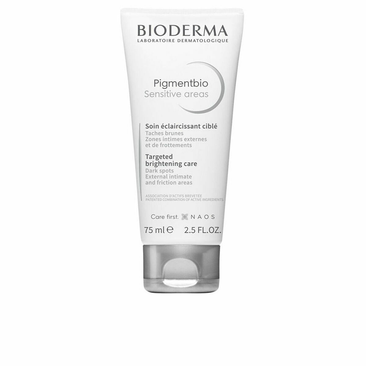 Dagcrème Bioderma 75 ml - Schoonheid, Huidverzorging - Bioderma