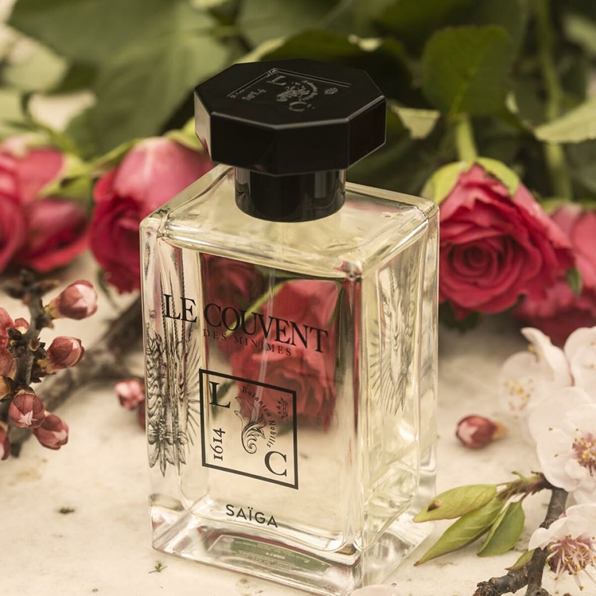 Damesparfum Le Couvent des Minimes EDP - Schoonheid, Parfums en geuren - Le Couvent des Minimes