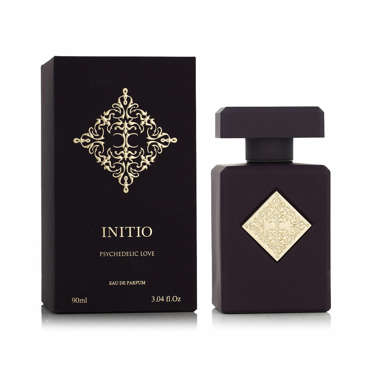 Uniseks Parfum Initio PSYCHEDELIC LOVE EDP - Schoonheid, Parfums en geuren - Initio