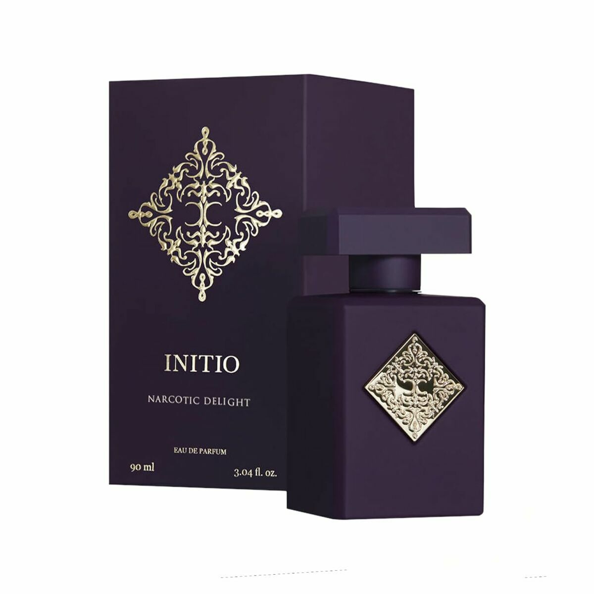 Uniseks Parfum Initio NARCOTIC DELIGHT EDP 90 ml - Schoonheid, Parfums en geuren - Initio