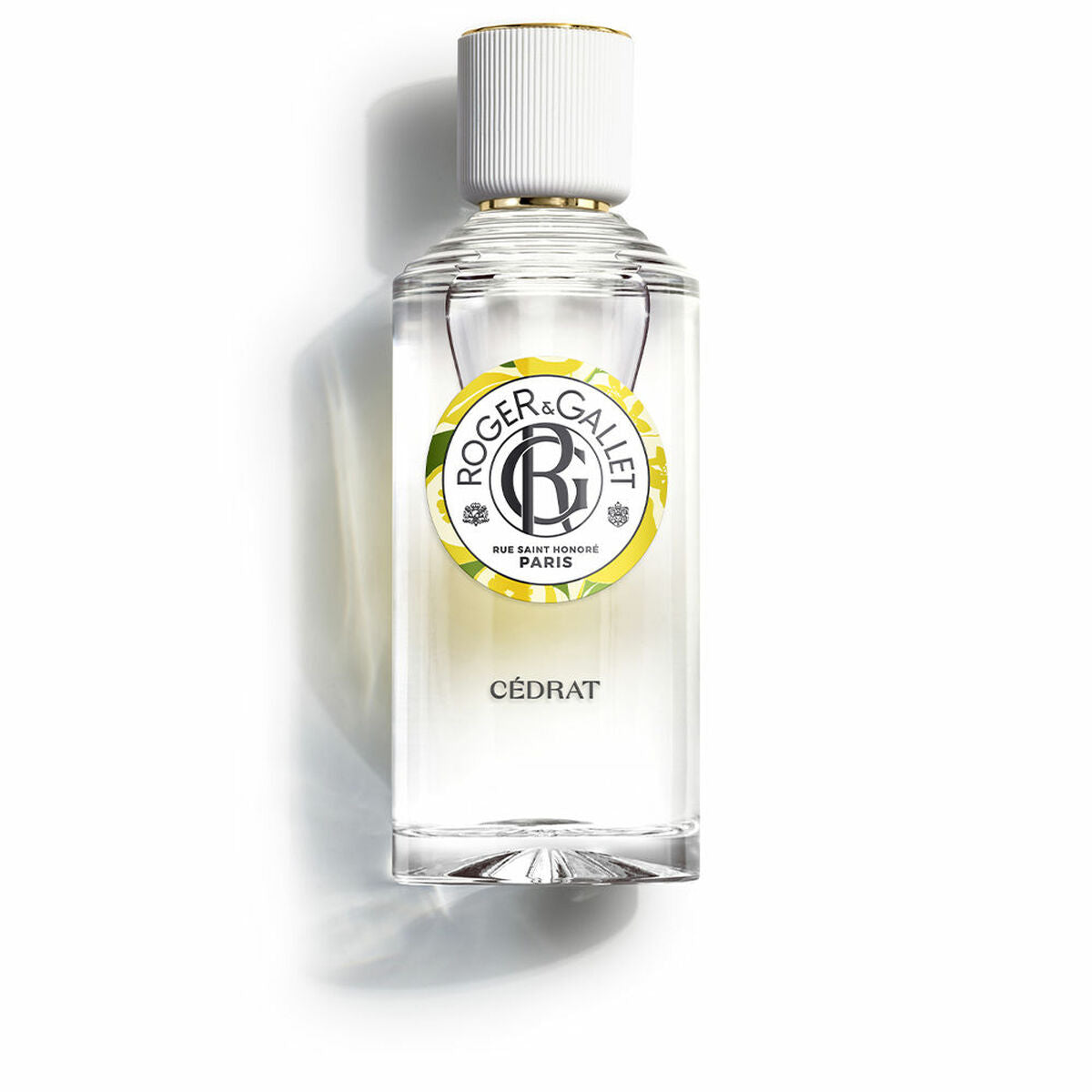 Roger & Gallet Cédrat Uniseks Parfum - EDP Luxe Frans 100 ml - Schoonheid, Parfums en geuren - Roger & Gallet