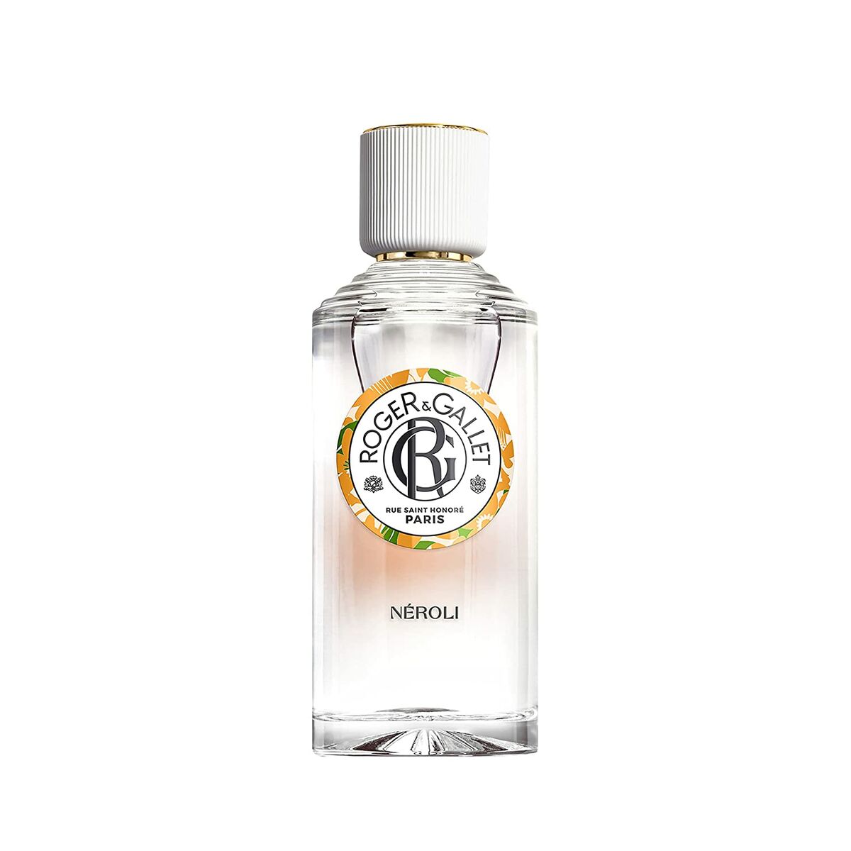 Uniseks Parfum Roger & Gallet Néroli EDP EDP 100 ml - Schoonheid, Parfums en geuren - Roger & Gallet