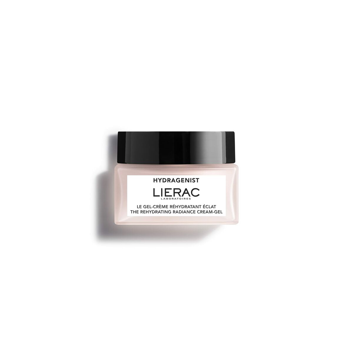 Dagcrème Lierac Hydragenist 50 ml