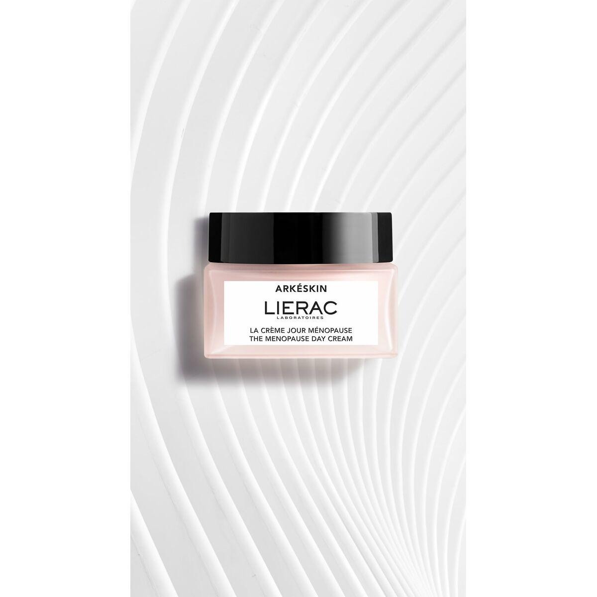 Dagcrème Lierac Arkeskin 50 ml - Schoonheid, Huidverzorging - Lierac