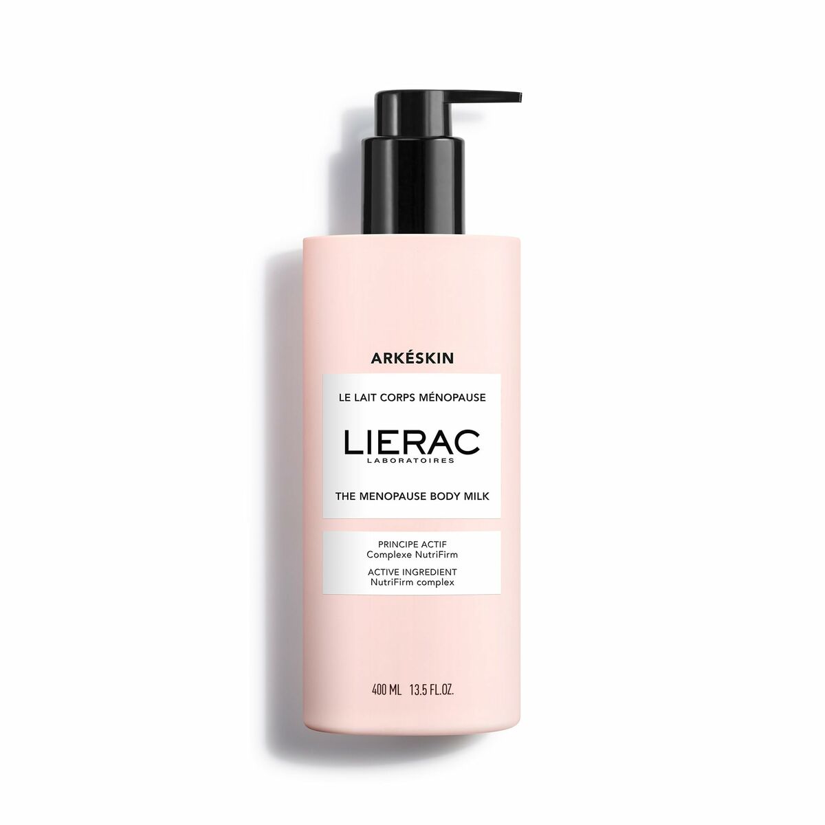 Body Lotion Lierac Arkeskin Menopauze 200 ml - Schoonheid, Huidverzorging - Lierac