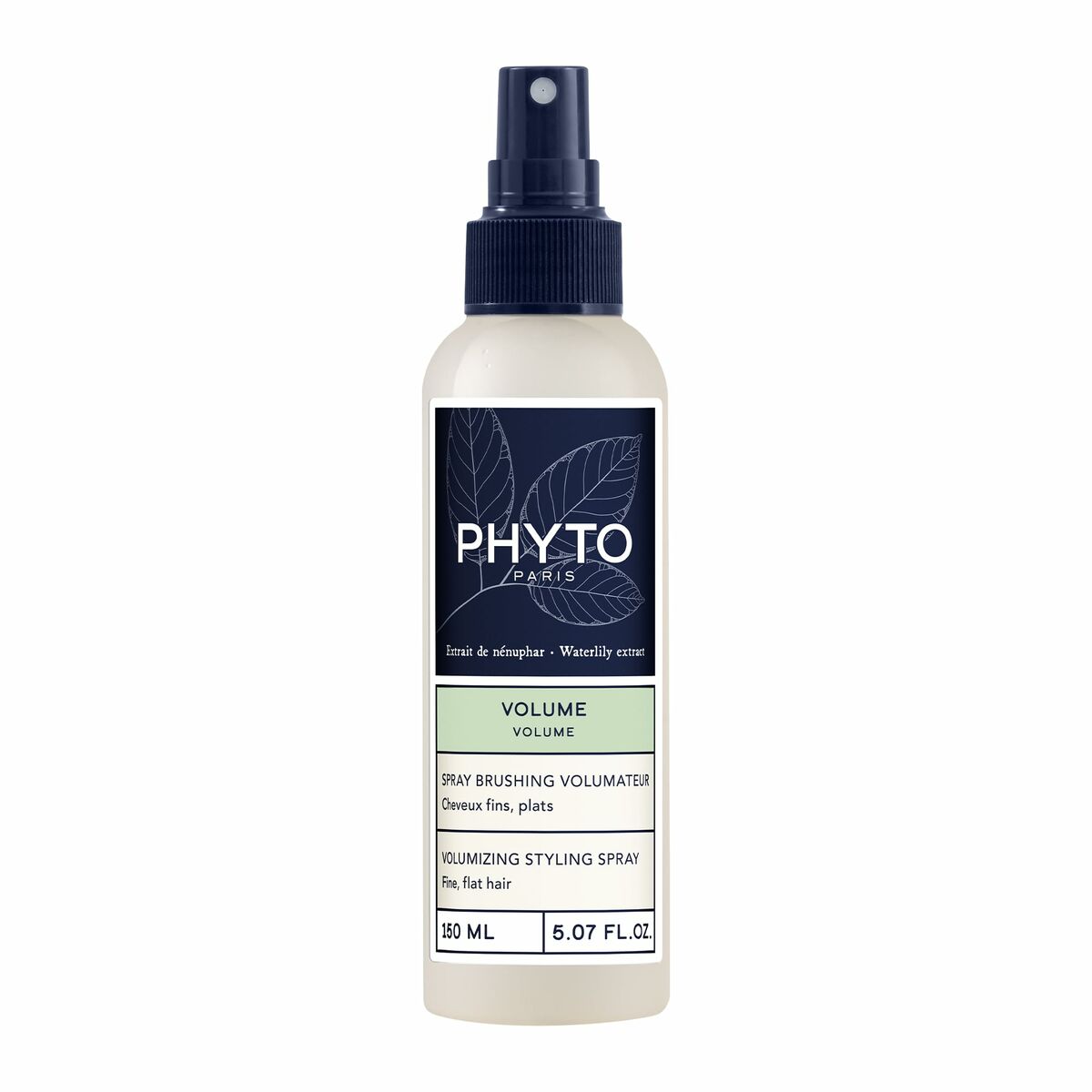 Styling Crème Phyto Paris Volume 150 ml - Schoonheid, Haarverzorging - Phyto Paris