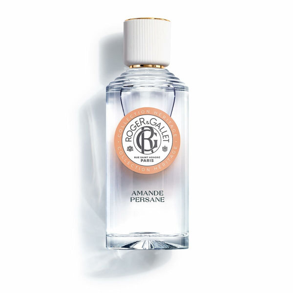 Uniseks Parfum Roger & Gallet Amande Persane EDP 100 ml