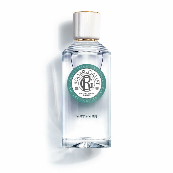 Uniseks Parfum Roger & Gallet Vétyver EDP 100 ml