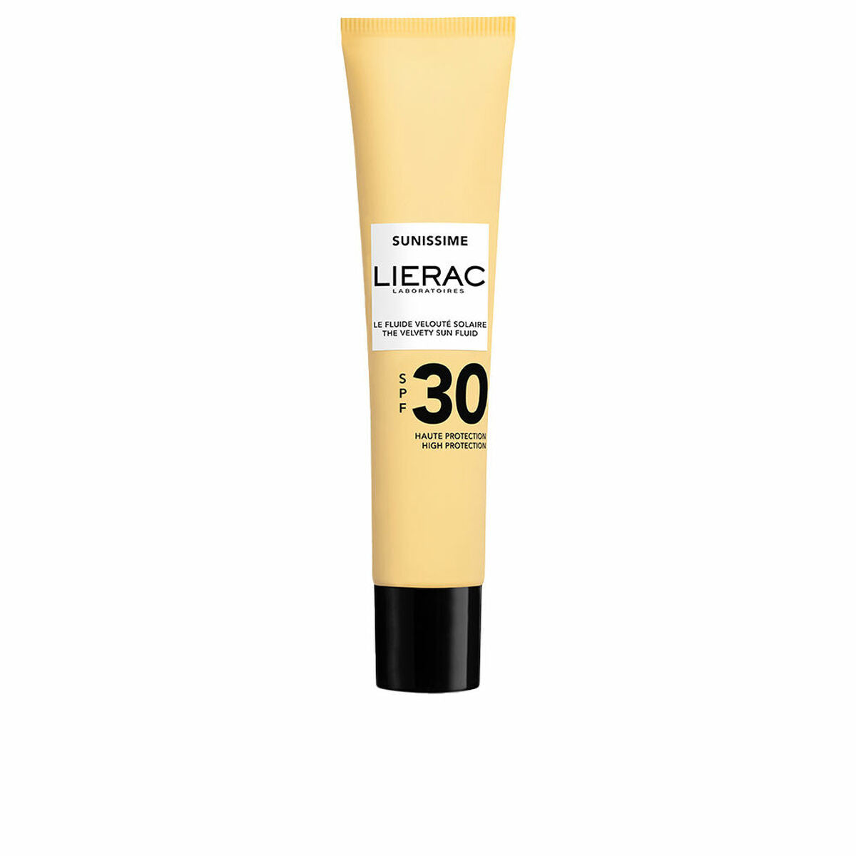 Zonnebrandcrème Lierac Sunissime Spf 30 40 ml
