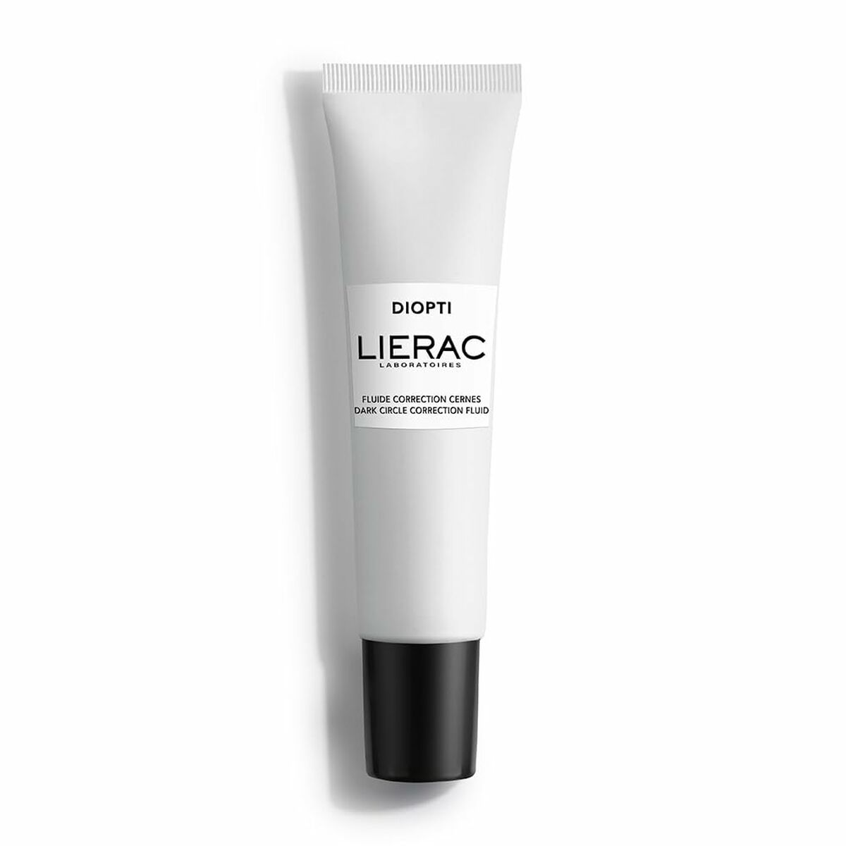 Behandeling voor Ooggebied Lierac Diopti 15 ml Anti Wallen - Schoonheid, Huidverzorging - Lierac