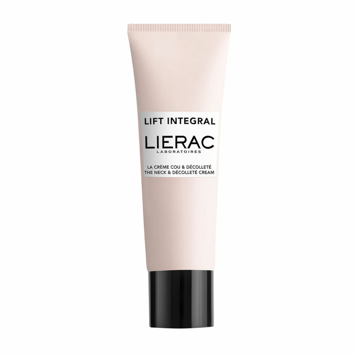 Verstevigende Hals en Décolleté Crème Lierac LIFT INTEGRAL 50 ml