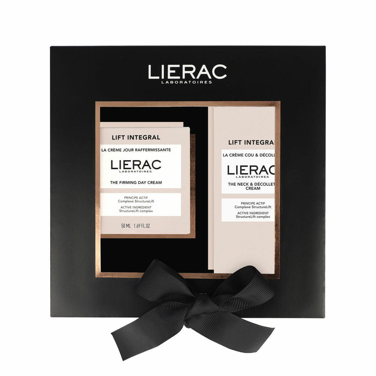 Cosmetica Set Lierac LIFT INTEGRAL 2 Onderdelen