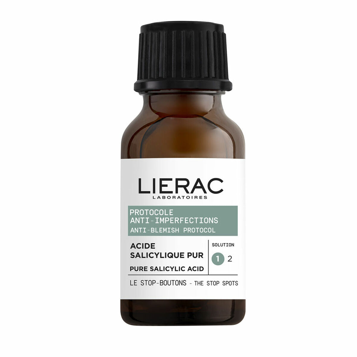 Anti-imperfectiebehandeling Lierac PROTOCOLO 15 ml