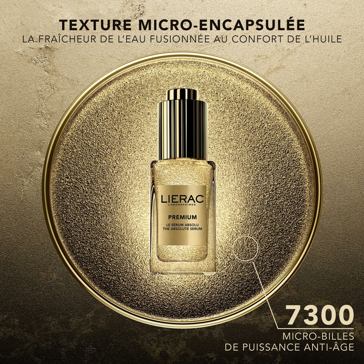 Gezichtscrème Lierac PREMIUM LIERAC 30 ml - Schoonheid, Huidverzorging - Lierac