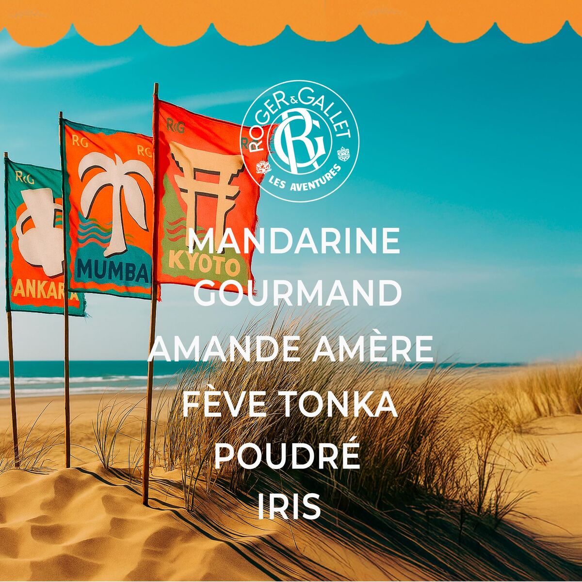 Uniseks Parfum Roger & Gallet AGUA PERFUMADA BIENESTAR