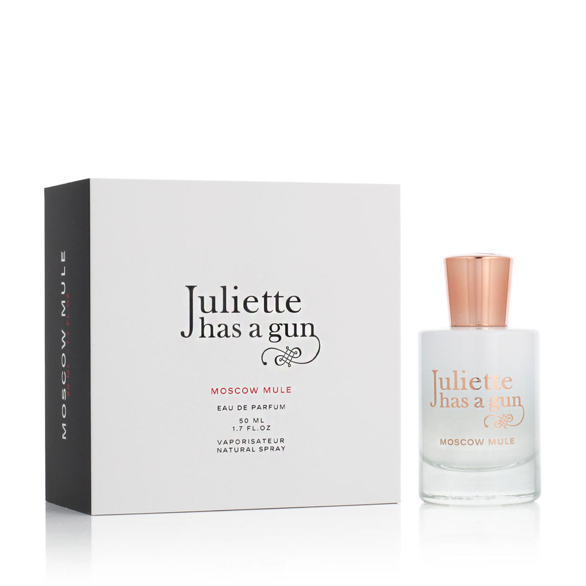 Uniseks Parfum Juliette Has A Gun EDP