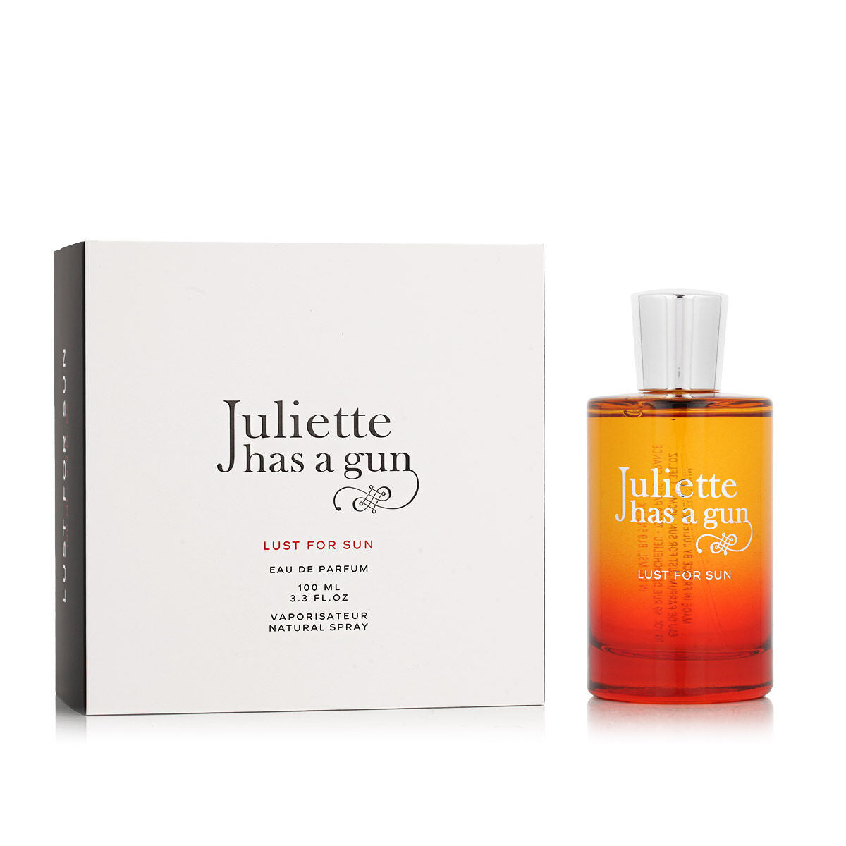 Damesparfum Juliette Has A Gun Lust For Sun EDP 100 ml