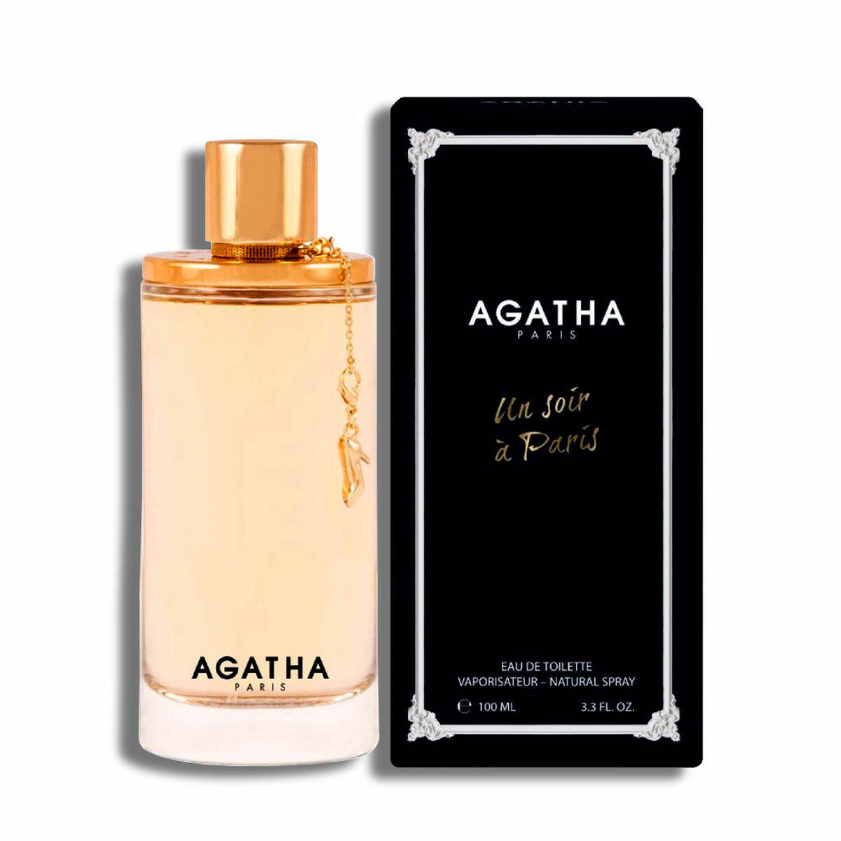 Damesparfum Agatha Paris - Schoonheid, Parfums en geuren - Agatha Paris