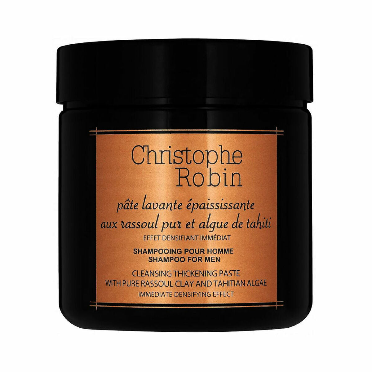 Verdikkende Shampoo Christophe Robin (250 ml) - Schoonheid, Haarverzorging - Christophe Robin
