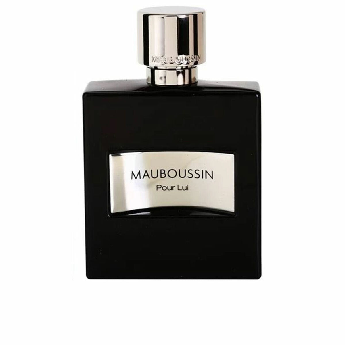 Herenparfum Mauboussin MAUBOUSSIN POUR LUI 100 ml - Schoonheid, Parfums en geuren - Mauboussin