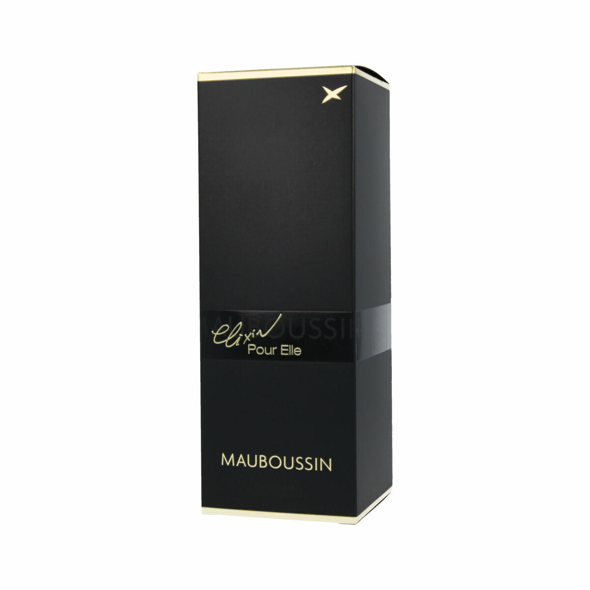 Damesparfum Mauboussin ELIXIR POUR ELLE - Schoonheid, Parfums en geuren - Mauboussin