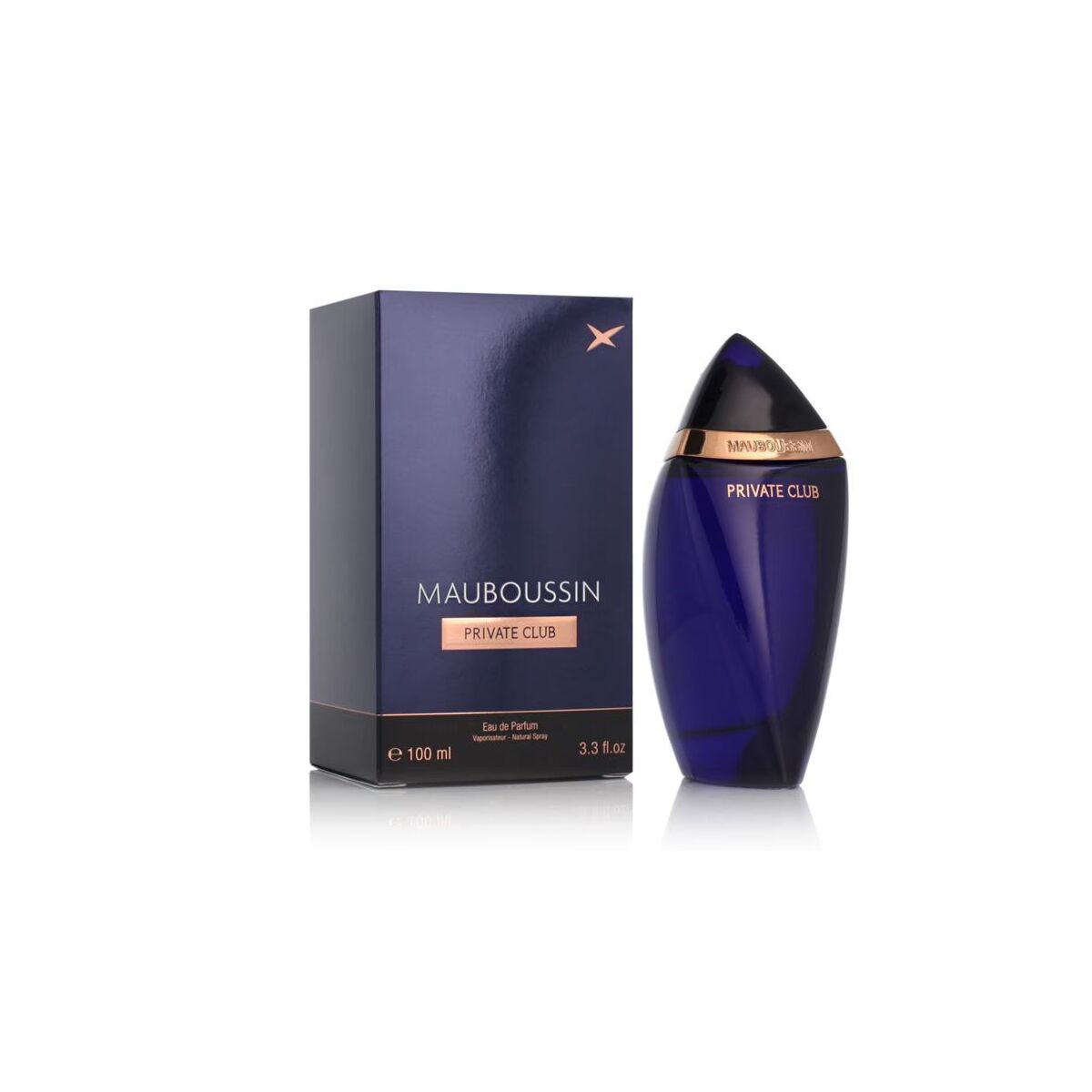 Herenparfum Mauboussin PRIVATE CLUB EDP - Schoonheid, Parfums en geuren - Mauboussin