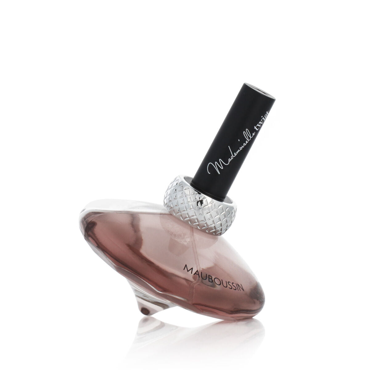 Damesparfum Mauboussin Mademoiselle Twist EDP 90 ml - Schoonheid, Parfums en geuren - Mauboussin