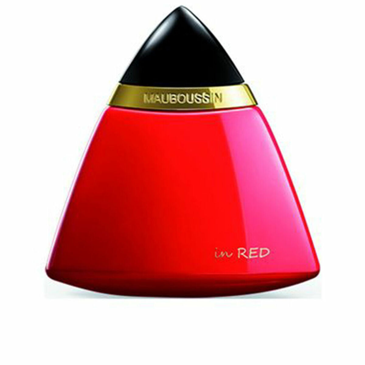 Damesparfum Mauboussin MAUBOUSSIN IN RED - Schoonheid, Parfums en geuren - Mauboussin