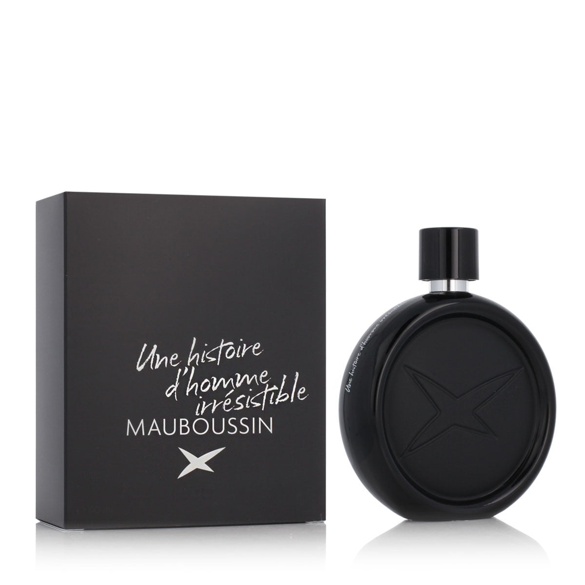 Herenparfum Mauboussin An Irresistible Man EDP EDP