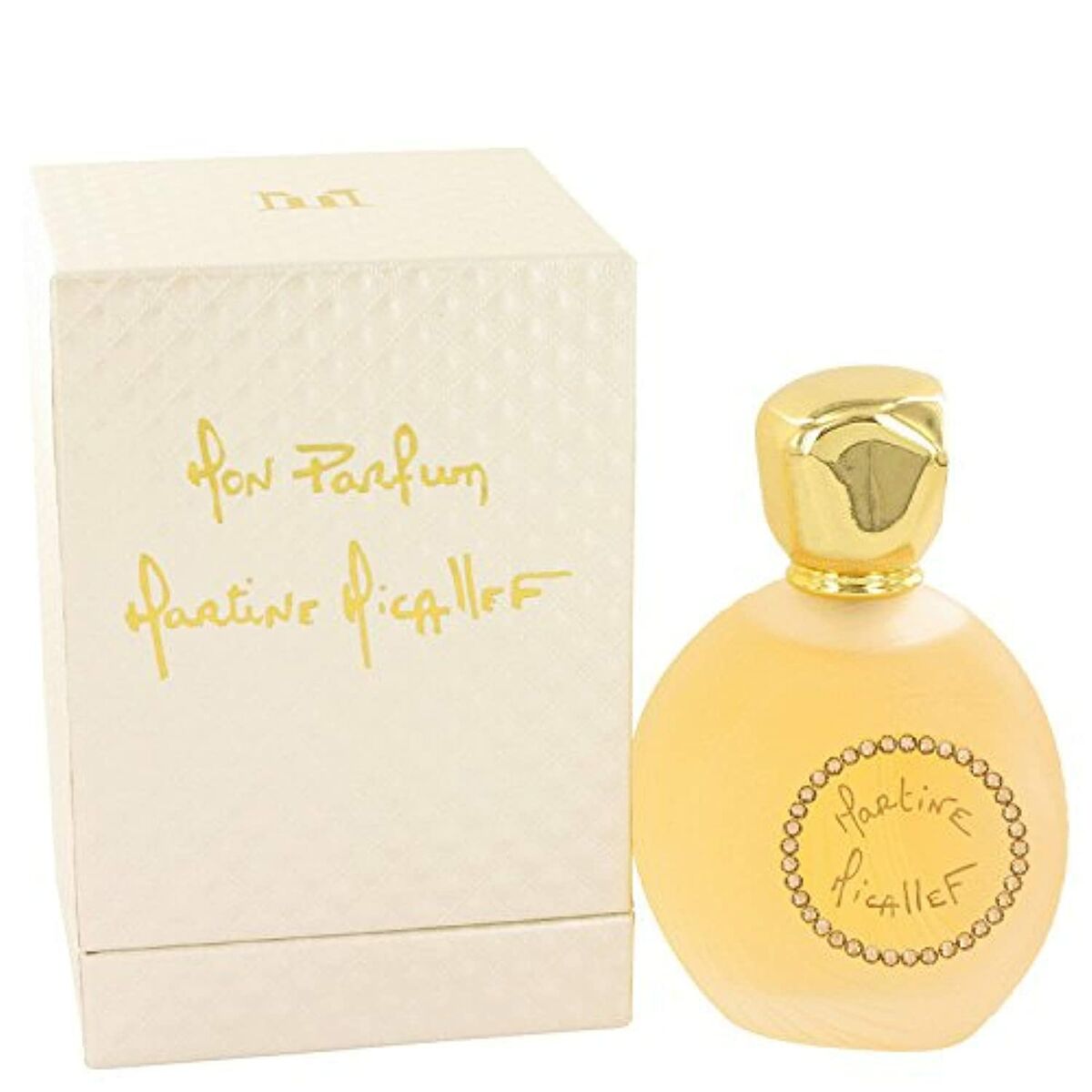 Damesparfum M.Micallef EDP EDP 100 ml Mon Parfum - Schoonheid, Parfums en geuren - M.Micallef