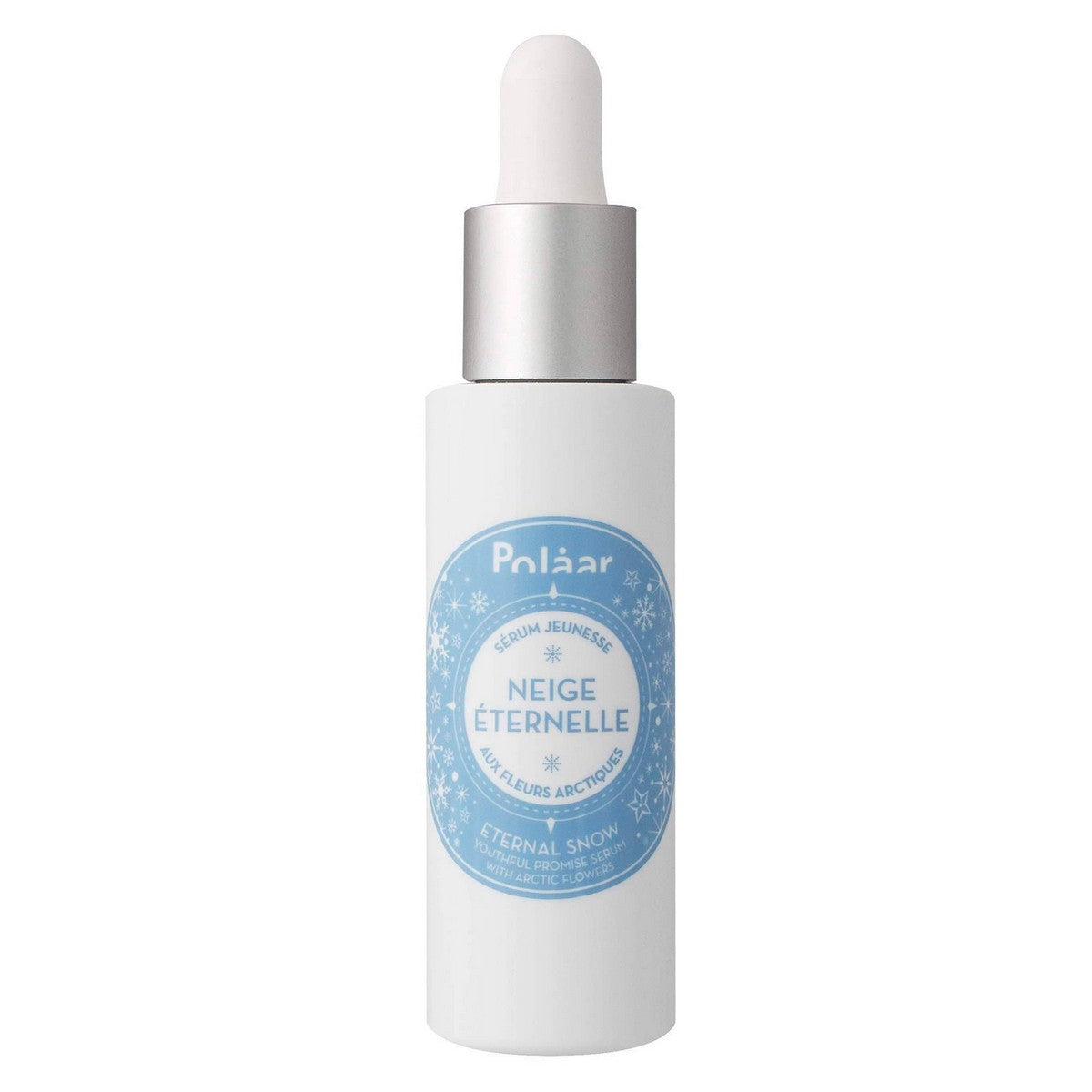 Gezichtsserum Polaar Eternal Snow 30 ml - Schoonheid, Huidverzorging - Polaar