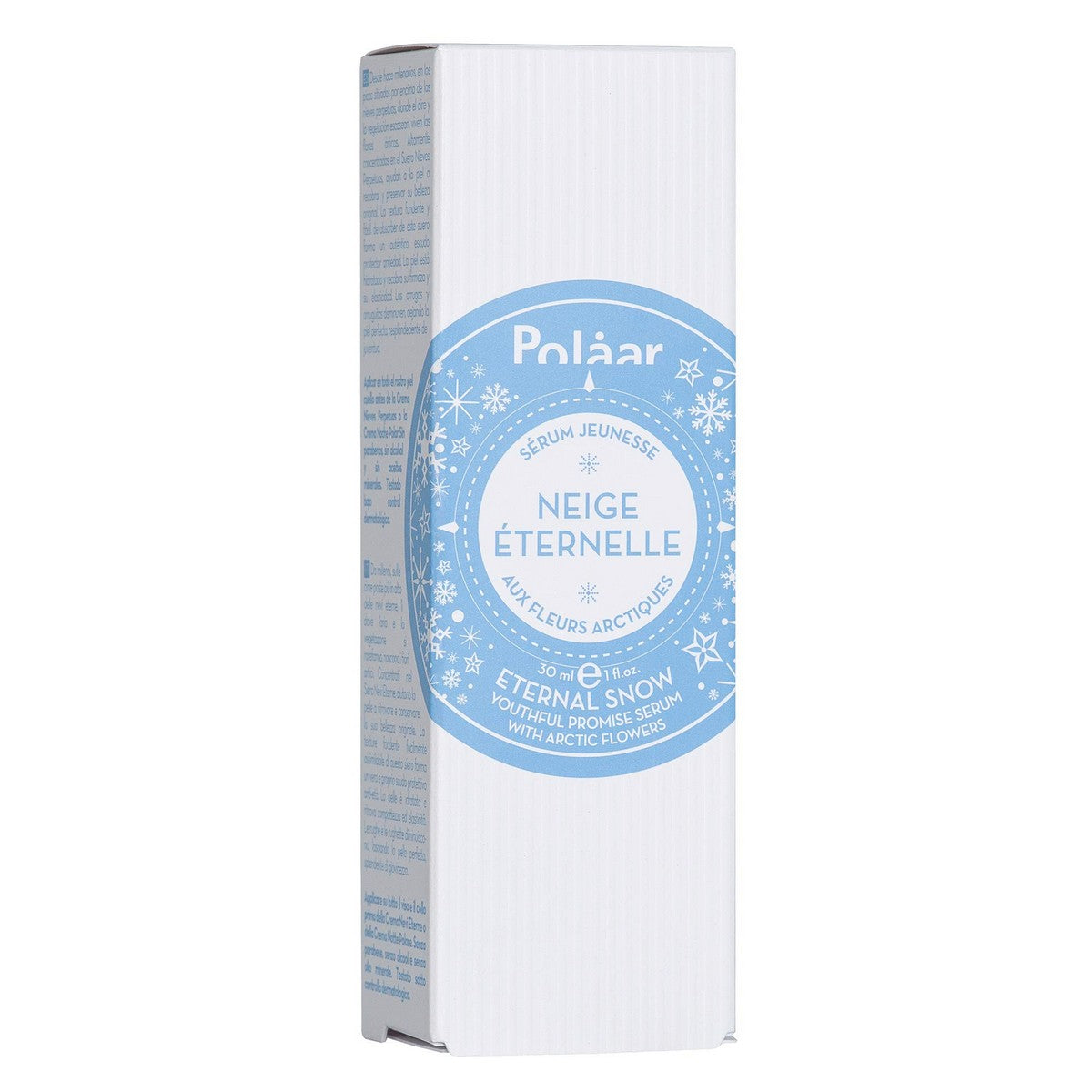 Gezichtsserum Polaar Eternal Snow 30 ml - Schoonheid, Huidverzorging - Polaar